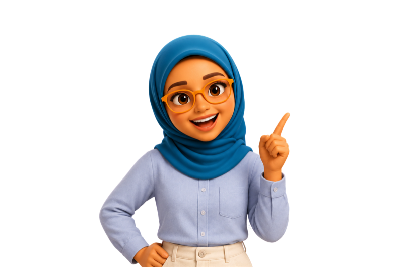 HANTAR NOW untuk pasukan bisnes
